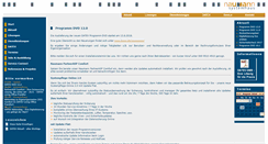 Desktop Screenshot of naumann-systemhaus.de